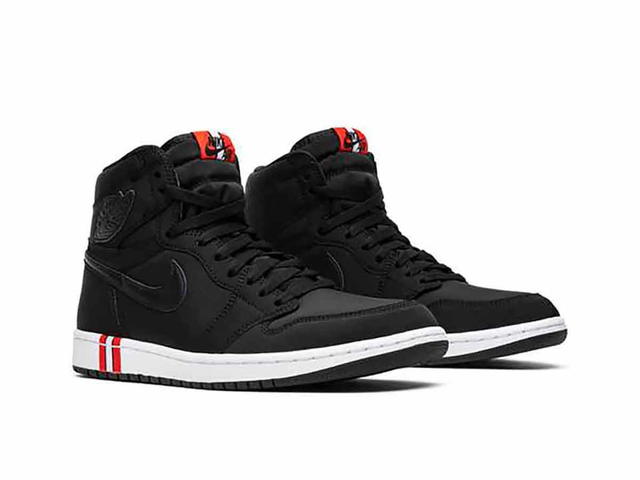Jordan Jordan 1 Retro High Paris Saint Germain - view 3