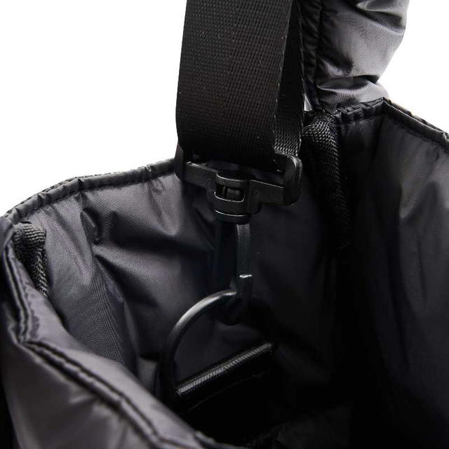 Pastel Creative Wear PASTEL CREATIVE WEAR BLOWEE LANE BAG - BLACK - view 3