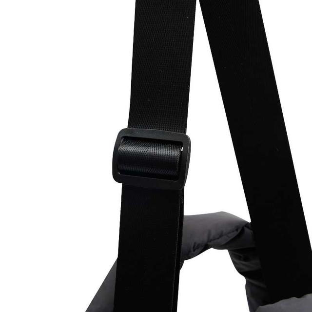 Pastel Creative Wear PASTEL CREATIVE WEAR BLOWEE LANE BAG - BLACK - view 5