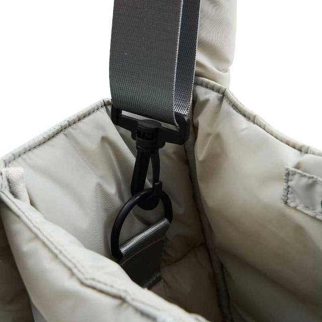 Pastel Creative Wear PASTEL CREATIVE WEAR BLOWEE LANE BAG - GREY - view 3