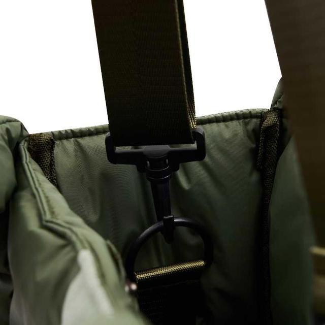 Pastel Creative Wear PASTEL CREATIVE WEAR BLOWEE LANE BAG - OLIVE - view 3