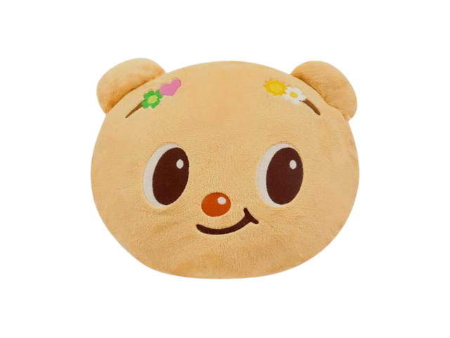 Pastel Creative Wear Pastel Creative Wear Butterbear Blanket and Pillow - view 2