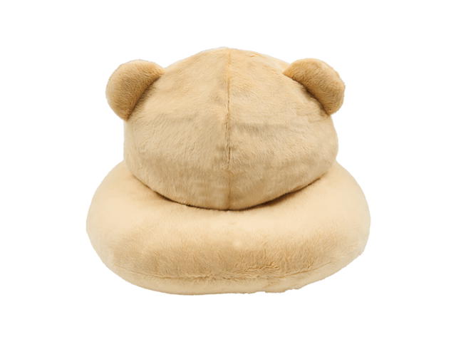 Pastel Creative Wear PASTEL CREATIVE WEAR BUTTERBEAR HOODIE NECK PILLOW - view 2