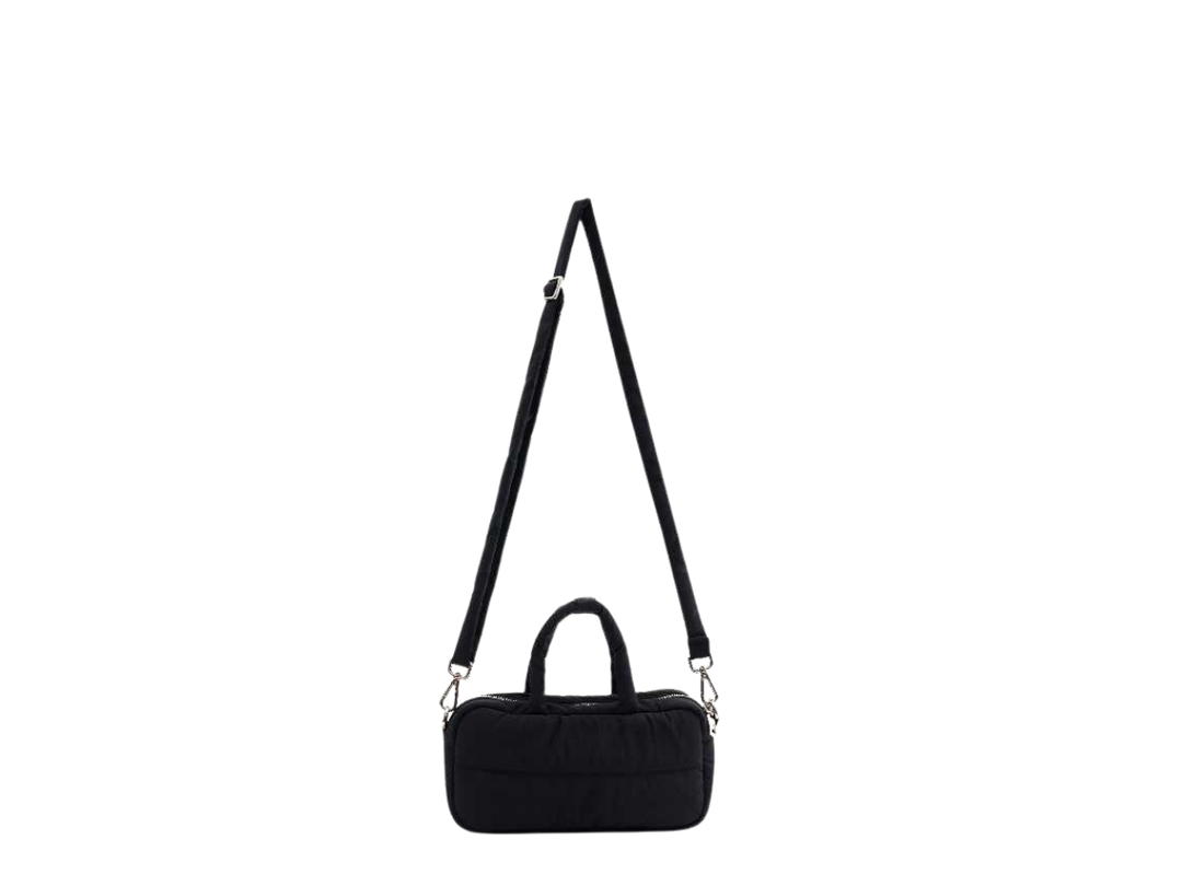 Pastel Creative Wear PASTEL CREATIVE WEAR TOAST BAG - BLACK COFFEE