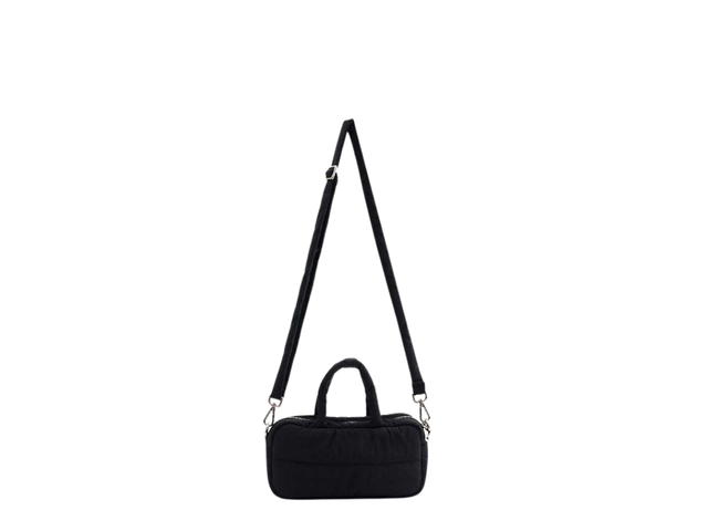 Pastel Creative Wear PASTEL CREATIVE WEAR TOAST BAG - BLACK COFFEE - view 1