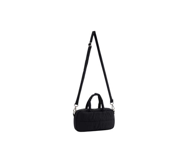 Pastel Creative Wear PASTEL CREATIVE WEAR TOAST BAG - BLACK COFFEE - view 2