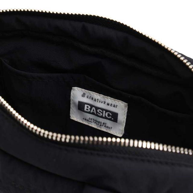 Pastel Creative Wear PASTEL CREATIVE WEAR TOAST BAG - BLACK COFFEE - view 3