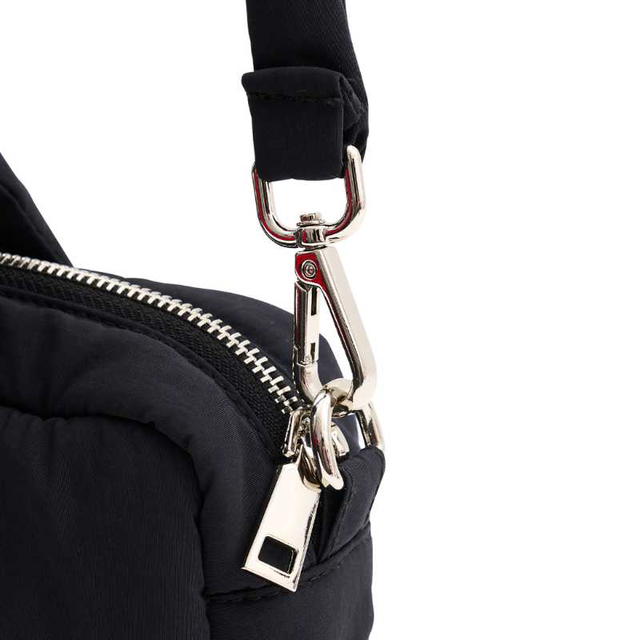 Pastel Creative Wear PASTEL CREATIVE WEAR TOAST BAG - BLACK COFFEE - view 4