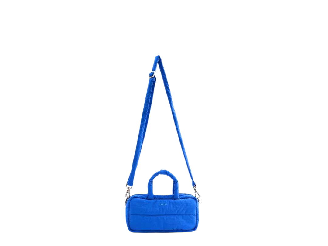 Pastel Creative Wear PASTEL CREATIVE WEAR TOAST BAG - BLUEBERRY