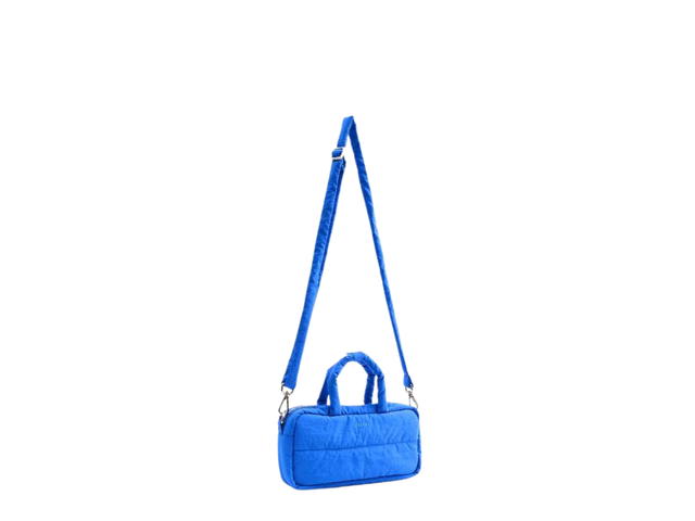 Pastel Creative Wear PASTEL CREATIVE WEAR TOAST BAG - BLUEBERRY - view 2