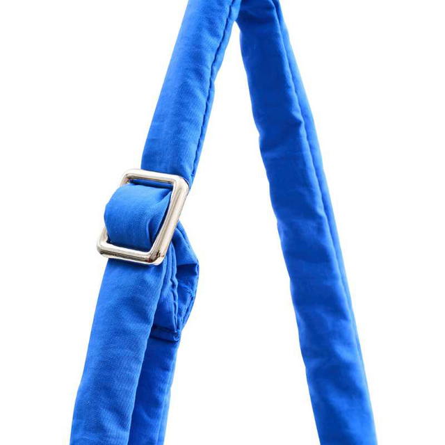 Pastel Creative Wear PASTEL CREATIVE WEAR TOAST BAG - BLUEBERRY - view 4