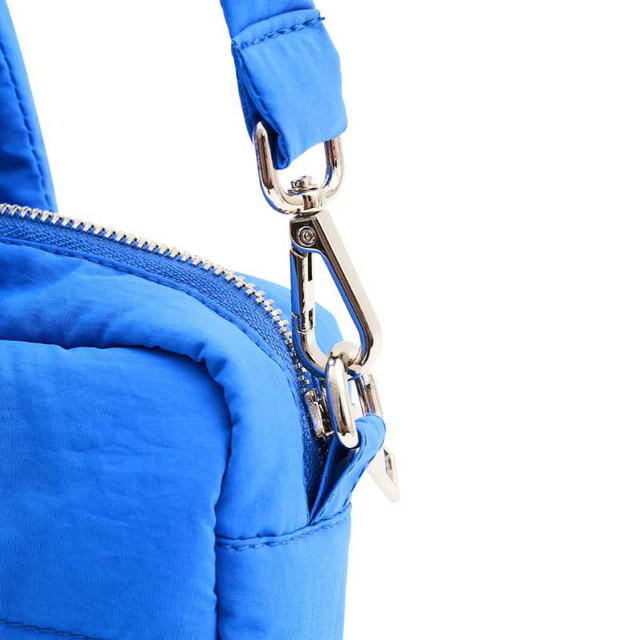 Pastel Creative Wear PASTEL CREATIVE WEAR TOAST BAG - BLUEBERRY - view 5