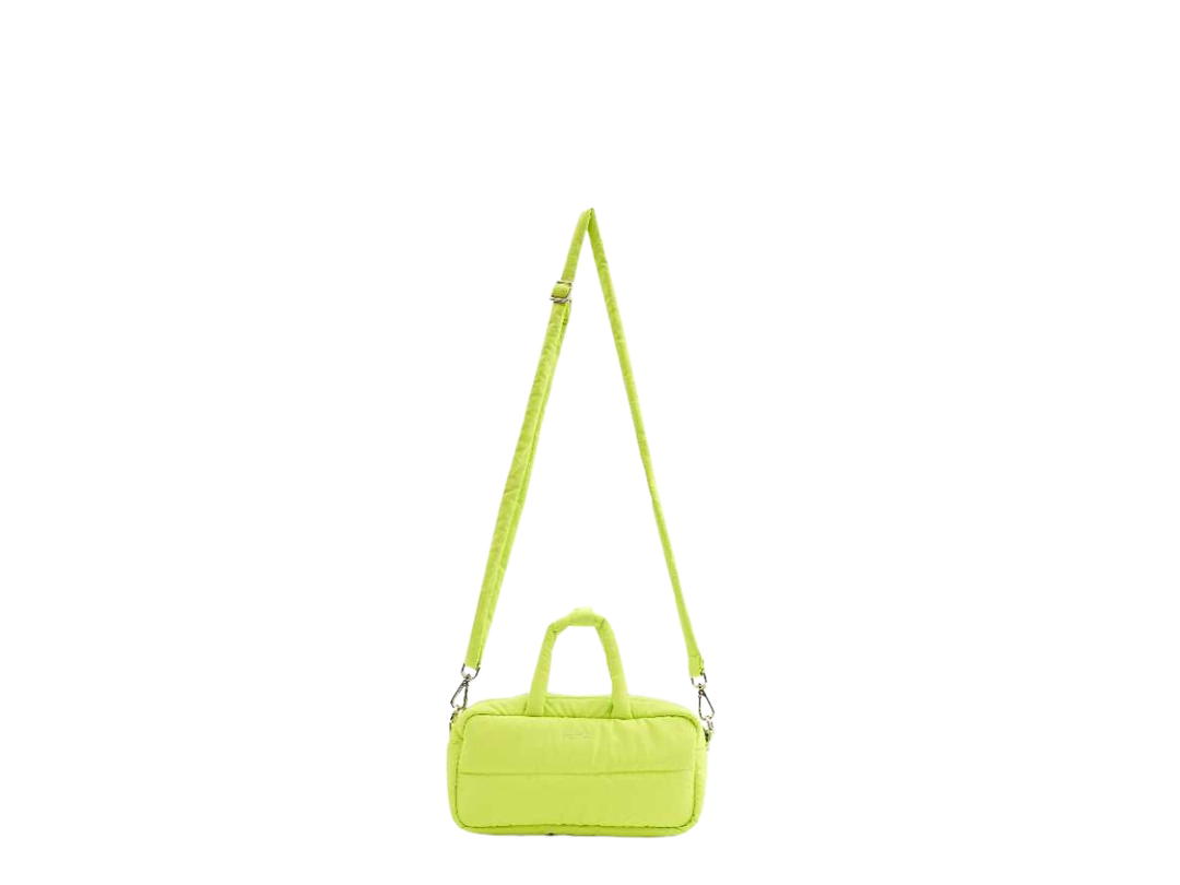 Pastel Creative Wear PASTEL CREATIVE WEAR TOAST BAG - AVOCADO