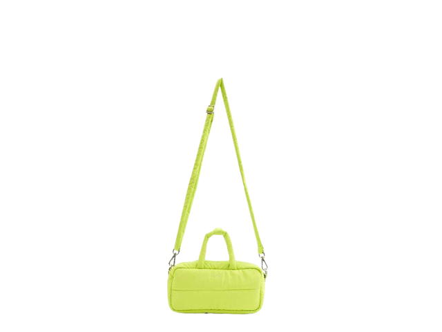 Pastel Creative Wear PASTEL CREATIVE WEAR TOAST BAG - AVOCADO - view 1