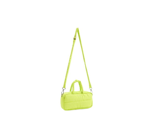 Pastel Creative Wear PASTEL CREATIVE WEAR TOAST BAG - AVOCADO - view 2