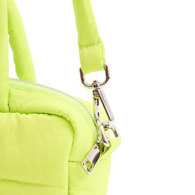 Pastel Creative Wear PASTEL CREATIVE WEAR TOAST BAG - AVOCADO - view 5