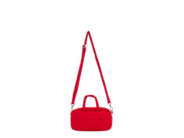 Pastel Creative Wear PASTEL CREATIVE WEAR TOAST BAG - CHERRY RED - view 1