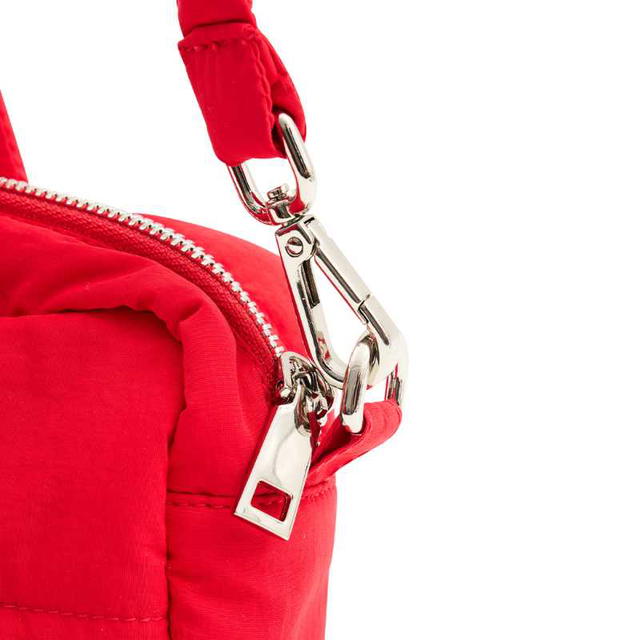 Pastel Creative Wear PASTEL CREATIVE WEAR TOAST BAG - CHERRY RED - view 3