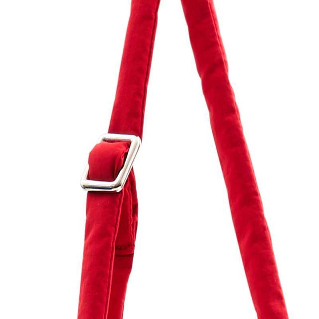 Pastel Creative Wear PASTEL CREATIVE WEAR TOAST BAG - CHERRY RED - view 5