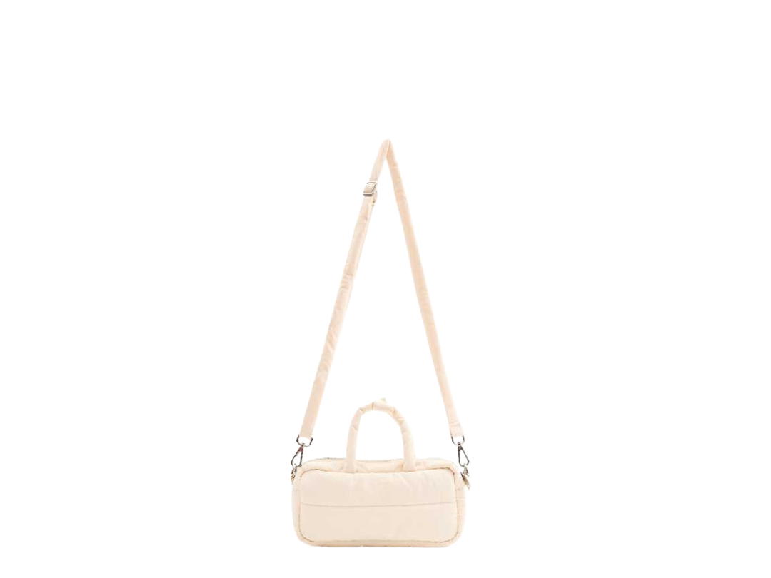 Pastel Creative Wear PASTEL CREATIVE WEAR TOAST BAG - CHEESECAKE