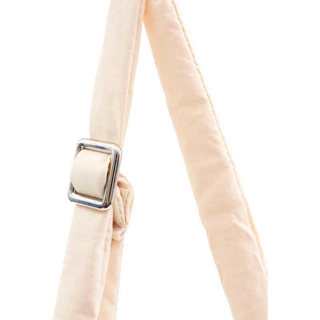 Pastel Creative Wear PASTEL CREATIVE WEAR TOAST BAG - CHEESECAKE - view 3