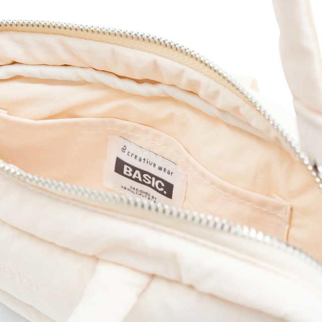 Pastel Creative Wear PASTEL CREATIVE WEAR TOAST BAG - CHEESECAKE - view 4