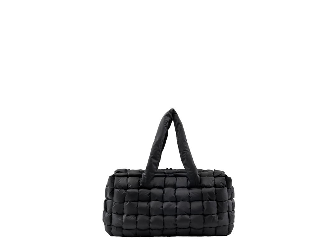 Pastel Creative Wear PASTEL CREATIVE WEAR WEAVEE CARRY ON - BLACK