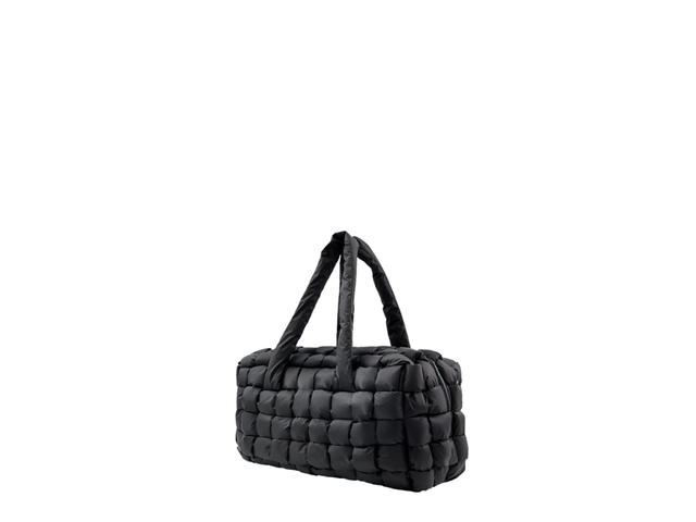 Pastel Creative Wear PASTEL CREATIVE WEAR WEAVEE CARRY ON - BLACK - view 2