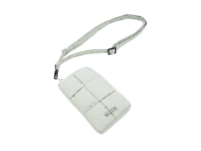 Pastel Creative Wear PASTEL CREATIVE WEAR WORK&PLAY PHONER BAG - GREY - view 3