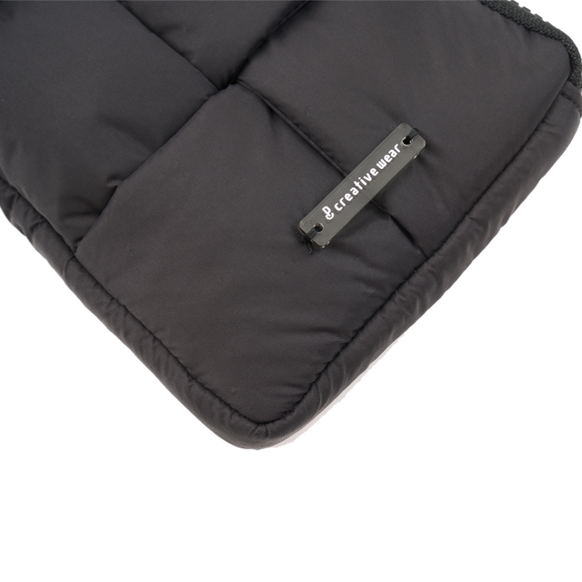 Pastel Creative Wear PASTEL CREATIVE WEAR WORK&PLAY PHONER BAG - BLACK - view 3
