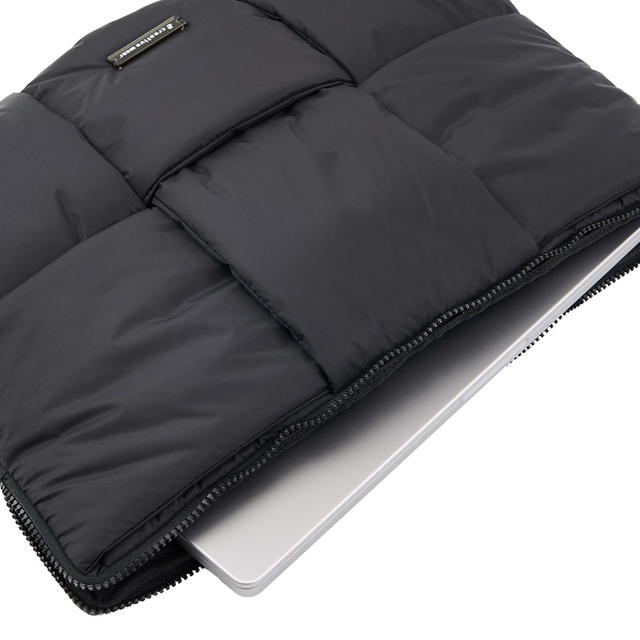 Pastel Creative Wear PASTEL CREATIVE WEAR LAPTOP CASE - BLACK - view 3