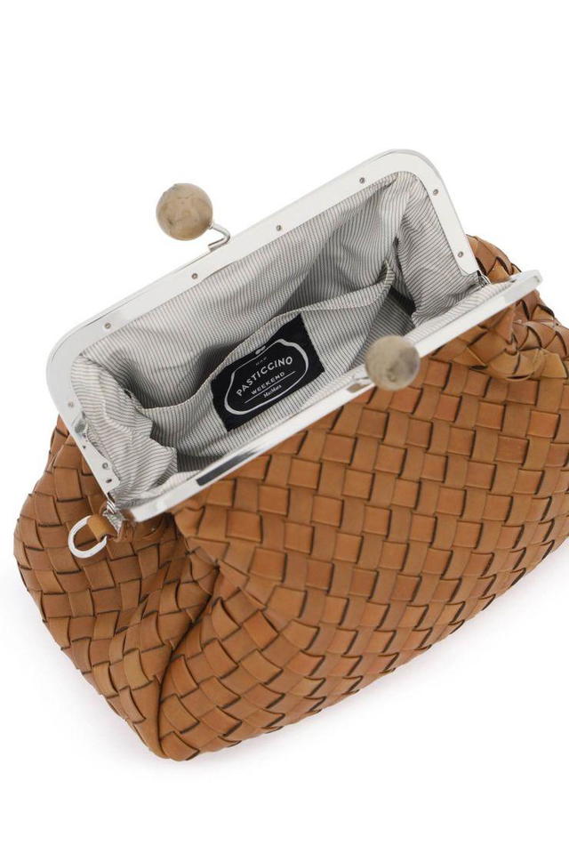 Max Mara WEEKEND MAX MARA Pasticcino clutch Weekend Max Mara - view 2