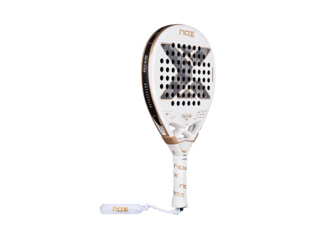 Nox NOX AT10 Genius 12K Alum Xtrem Padel (Racket Only) - view 2