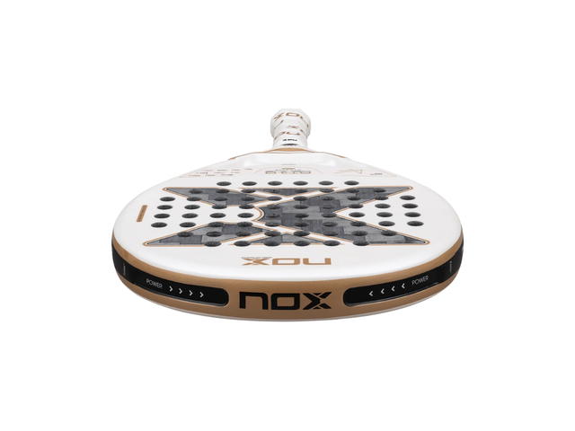 Nox NOX AT10 Genius 12K Alum Xtrem Padel (Racket Only) - view 4