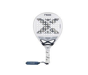 Buy NOX AT10 Genius 12K Alum Xtrem Lite Padel (Racket Only) at Sasom – Authentic and Ready to Ship