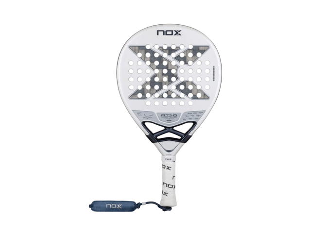 Nox NOX AT10 Genius 12K Alum Xtrem Lite Padel (Racket Only) - view 1