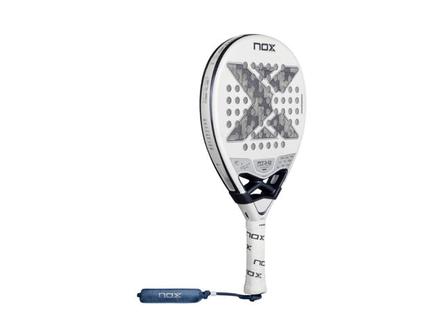 Nox NOX AT10 Genius 12K Alum Xtrem Lite Padel (Racket Only) - view 2