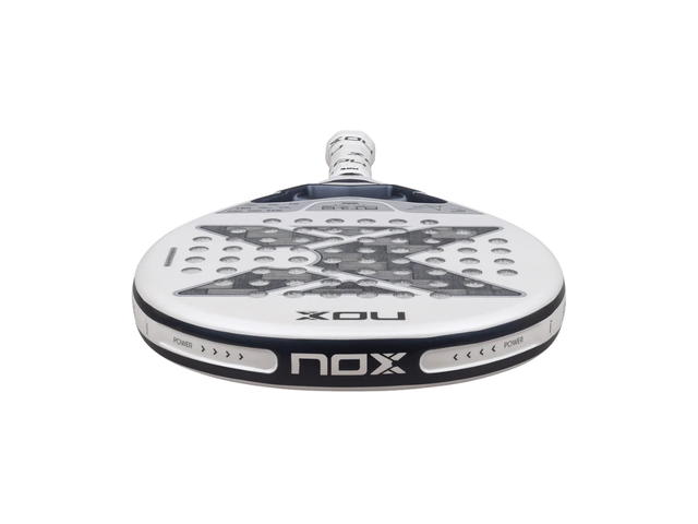 Nox NOX AT10 Genius 12K Alum Xtrem Lite Padel (Racket Only) - view 4