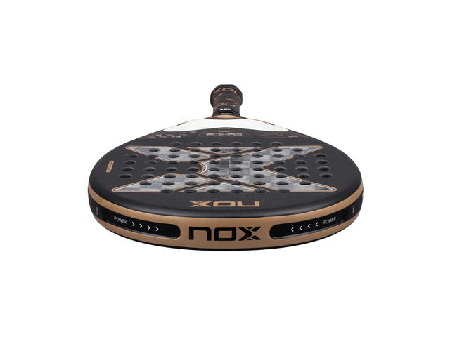 Nox NOX AT10 Genius 18K Alum Padel (Racket Only) - view 4
