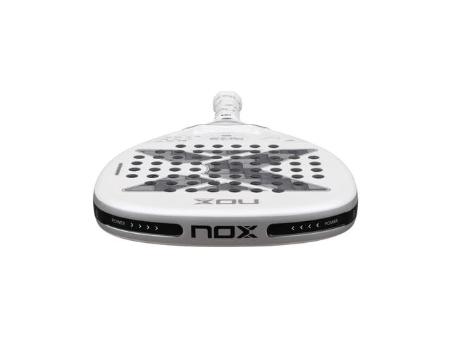 Nox NOX AT10 Genius Attack 12K Alum Xtrem Padel (Racket Only) - view 4