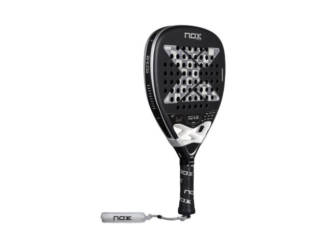 Nox NOX AT10 Genius Attack 18K Alum Padel (Racket Only) - view 2