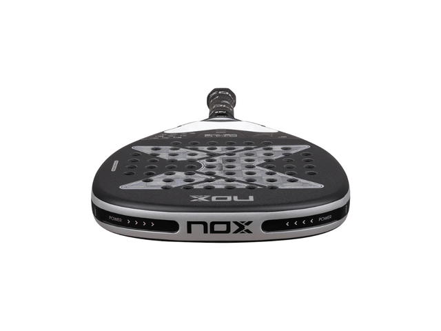 Nox NOX AT10 Genius Attack 18K Alum Padel (Racket Only) - view 4