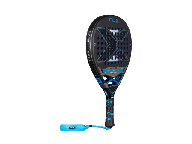 Nox NOX AT10 Pro Cup Soft Padel (Racket Only) - view 2