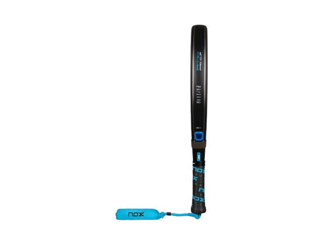 Nox NOX AT10 Pro Cup Soft Padel (Racket Only) - view 3