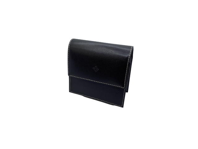 Patek Philippe Patek Philippe Travel Watch Pouch Dark Brown - view 1