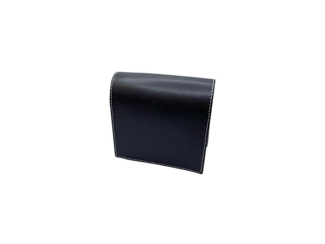Patek Philippe Patek Philippe Travel Watch Pouch Dark Brown - view 2