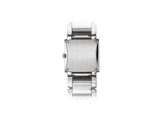 Patek Philippe Patek Philippe Twenty~4 Stainless Steel Olive Green Dial - view 2