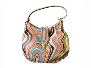 Buy Paul Smith Swirl Shoulder Bag at Sasom – Authentic and Ready to Ship