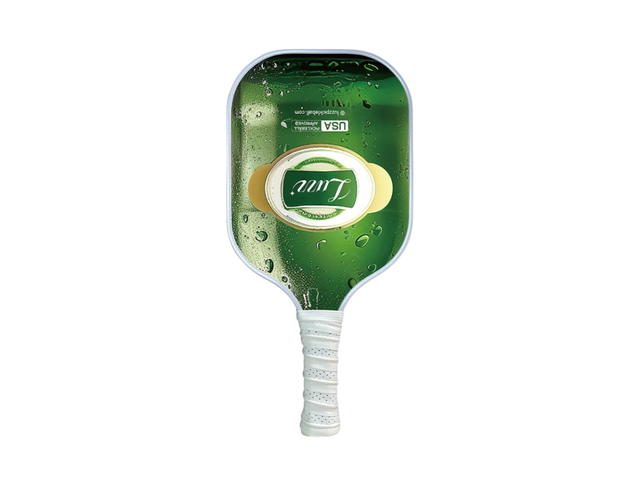 Luzz Luzz Beer Original 16mm Pickleball Paddle - view 1