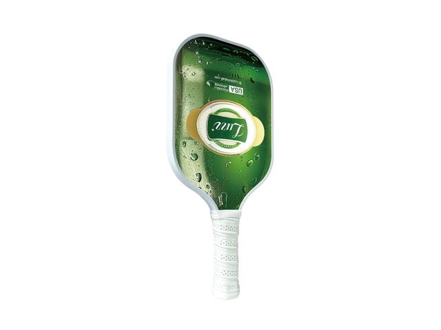 Luzz Luzz Beer Original 16mm Pickleball Paddle - view 2